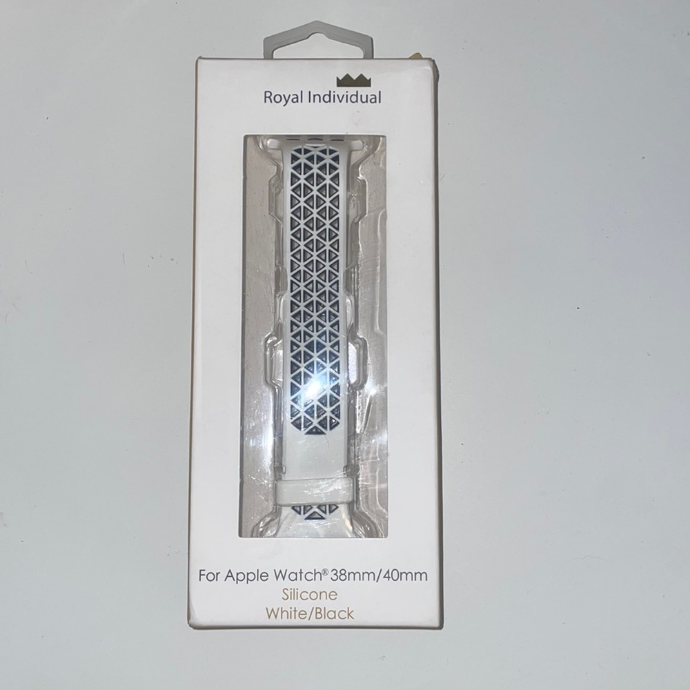 Apple Watch band
